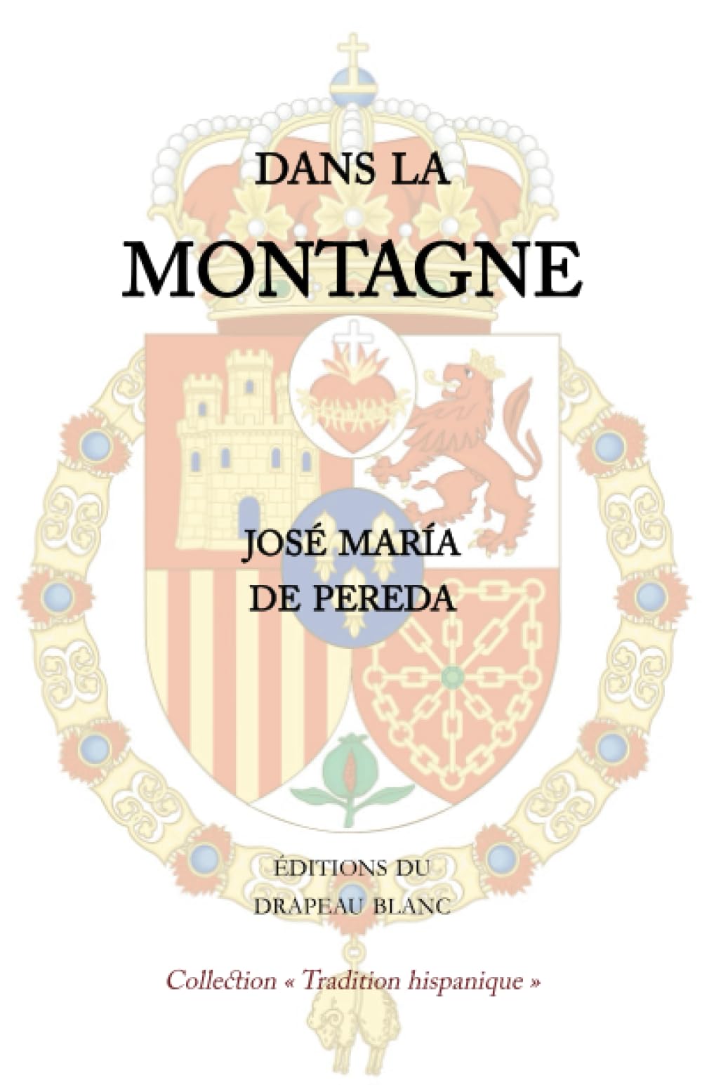 Dans la montagne: Peñas Arriba book