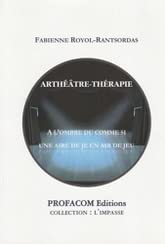 ARTHEATRE-THERAPIE book