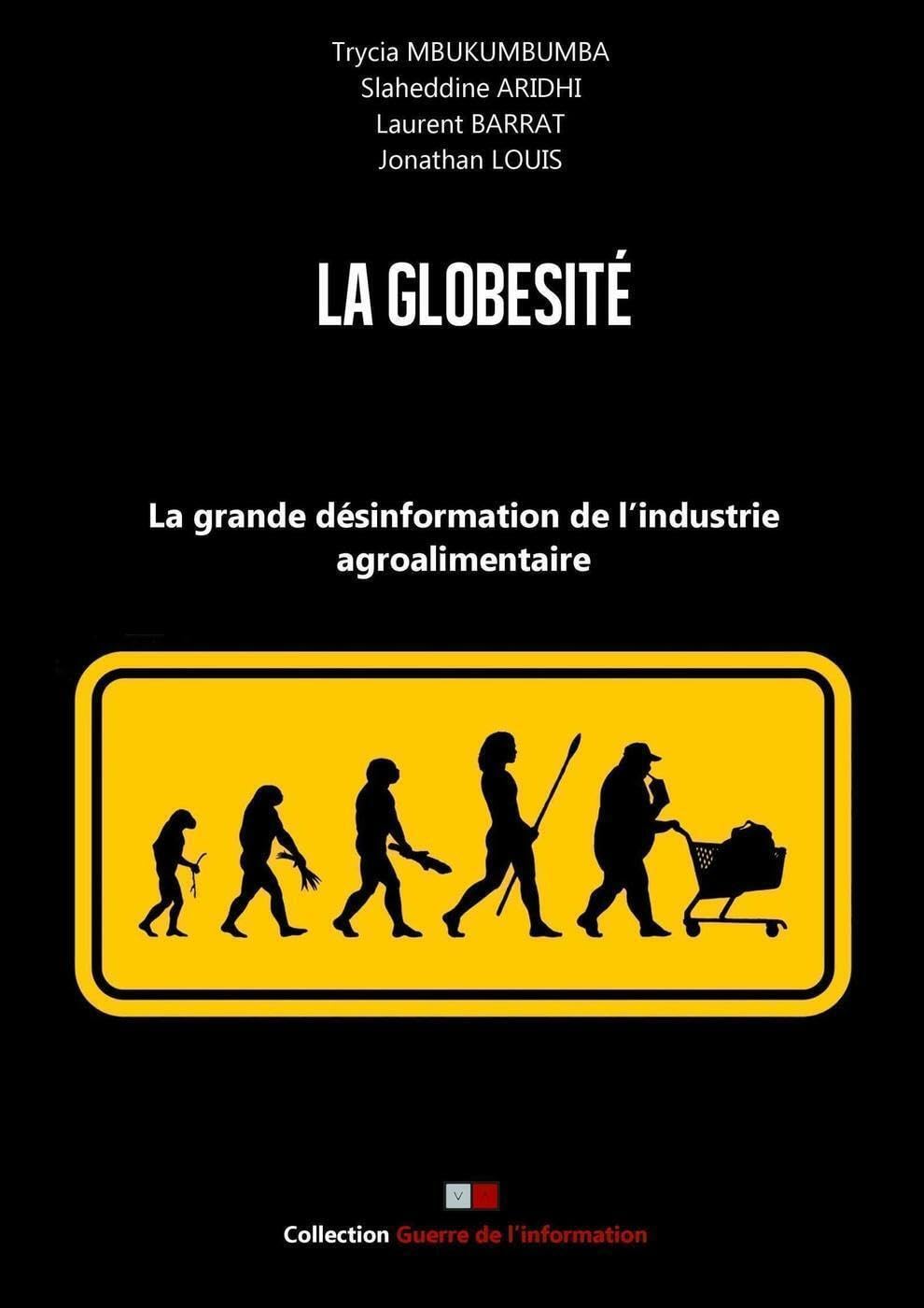 Globésité: La grande désinformation de l'industrie agroalimentaire Social Sciences