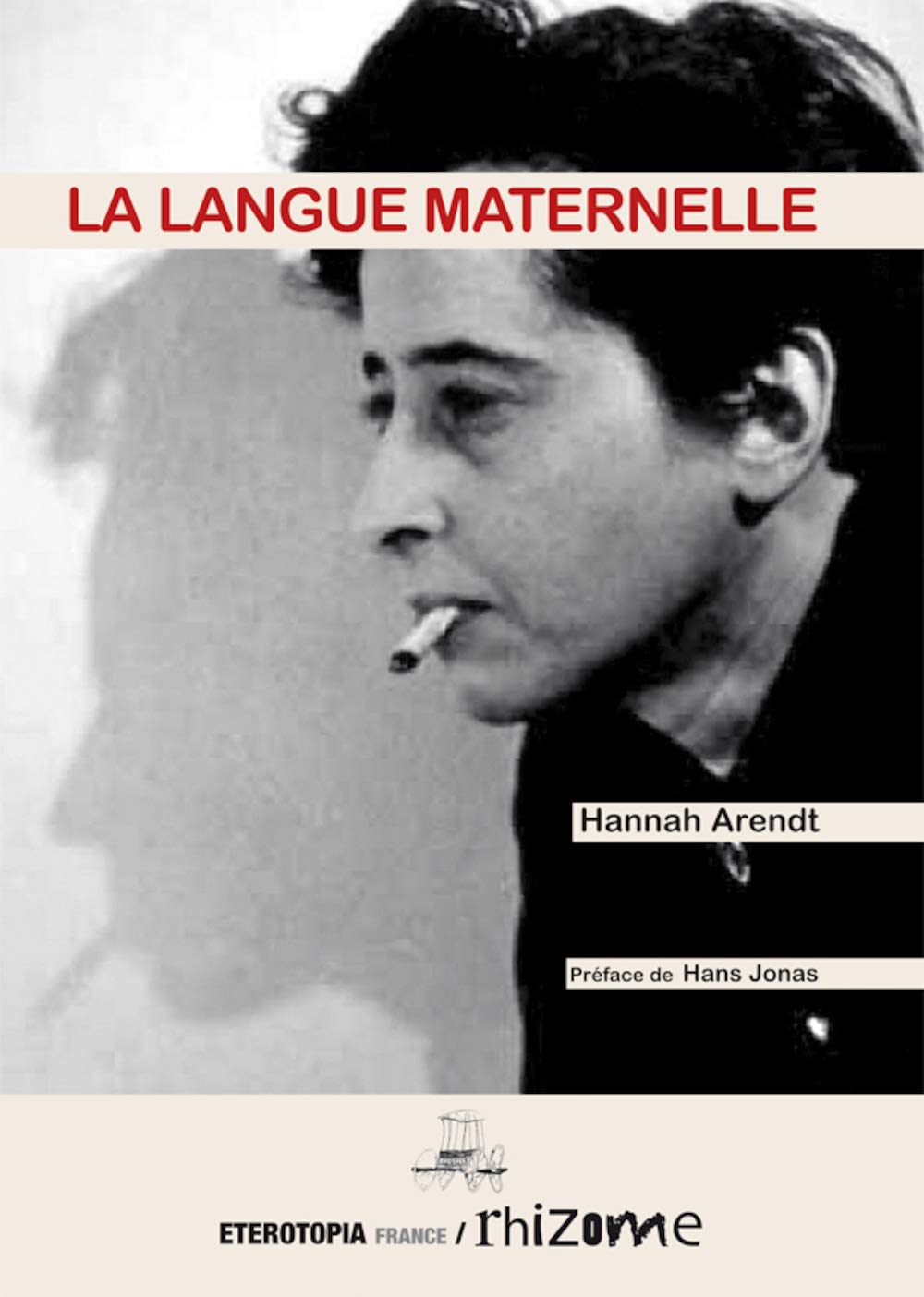 La Langue Maternelle Social Sciences