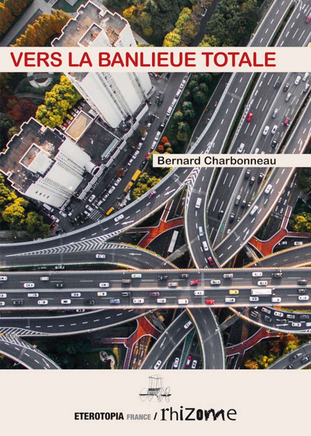 Vers la Banlieue Totale Mathematics