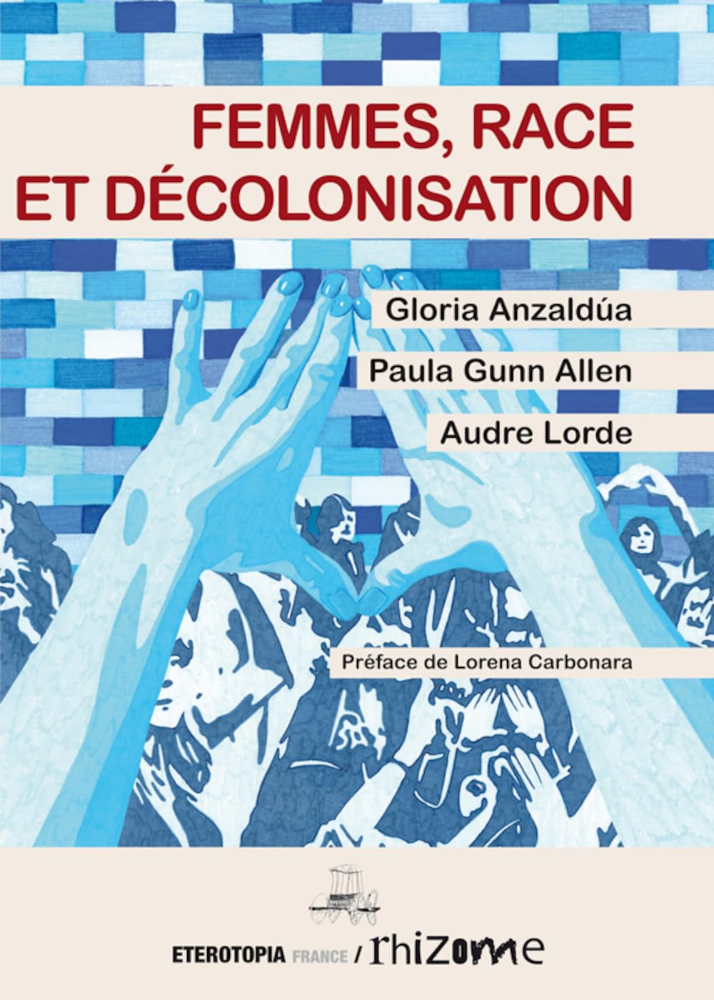 Femmes, race et décolonisation book