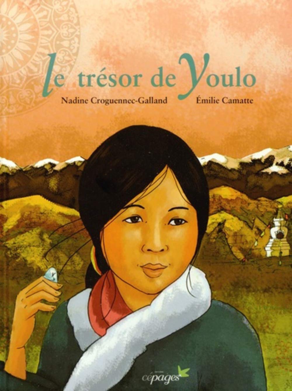 Le trésor de Youlo Children's books