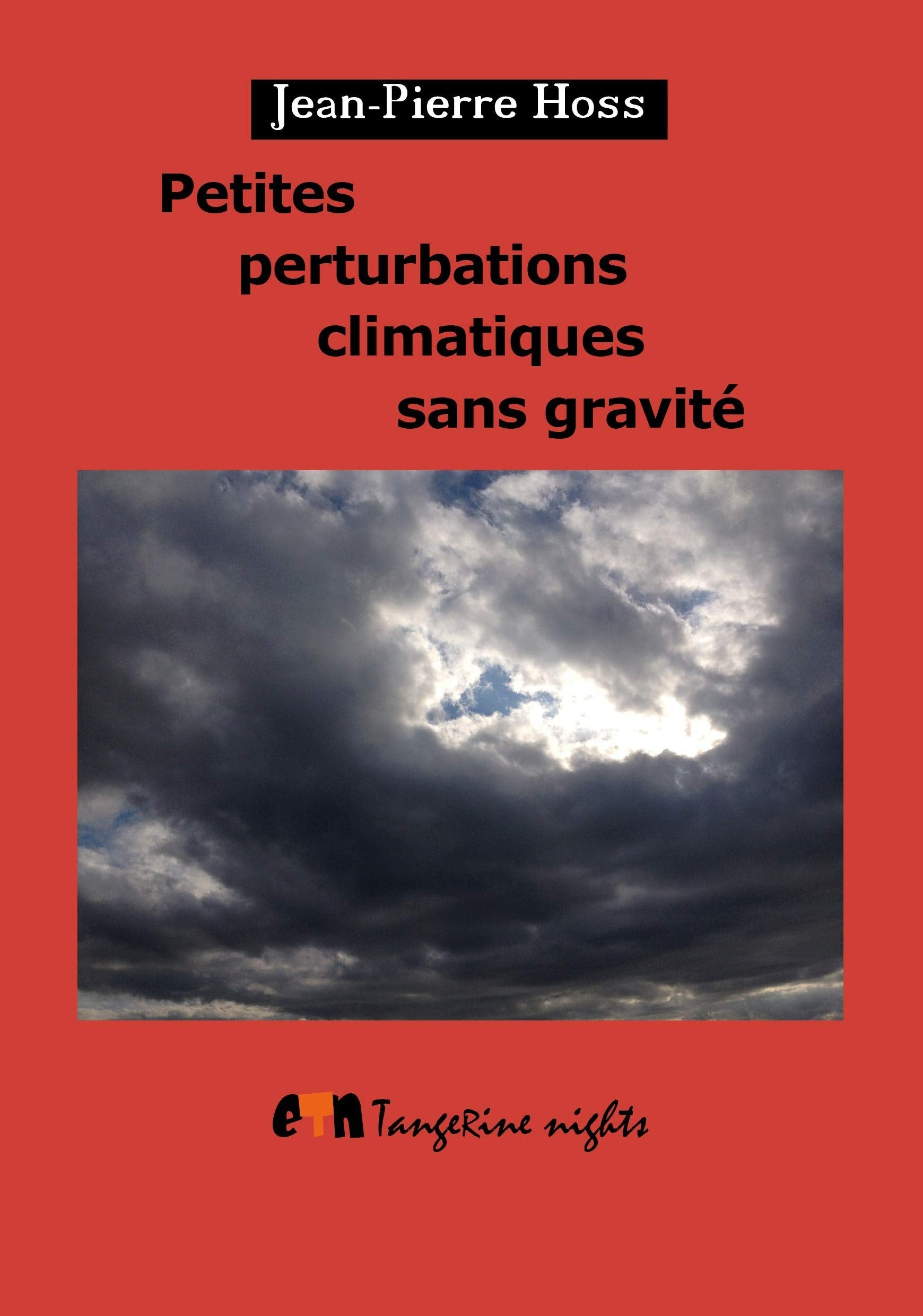 Petites perturbations climatiques sans gravité book