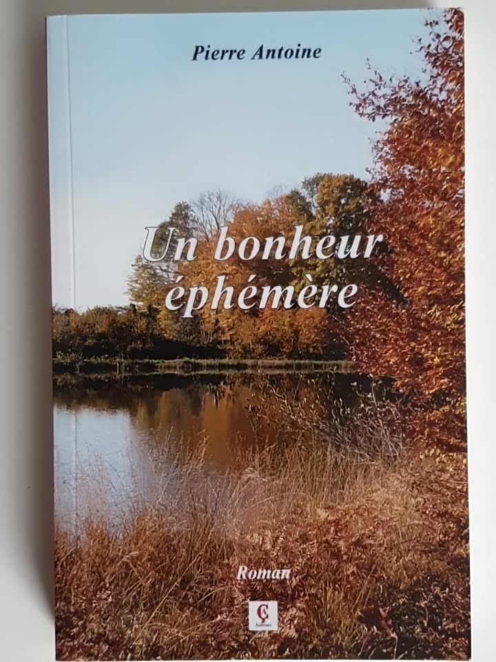 Product Image: Un bonheur éphémère