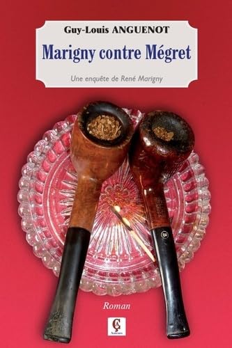 Marigny contre Mégret book