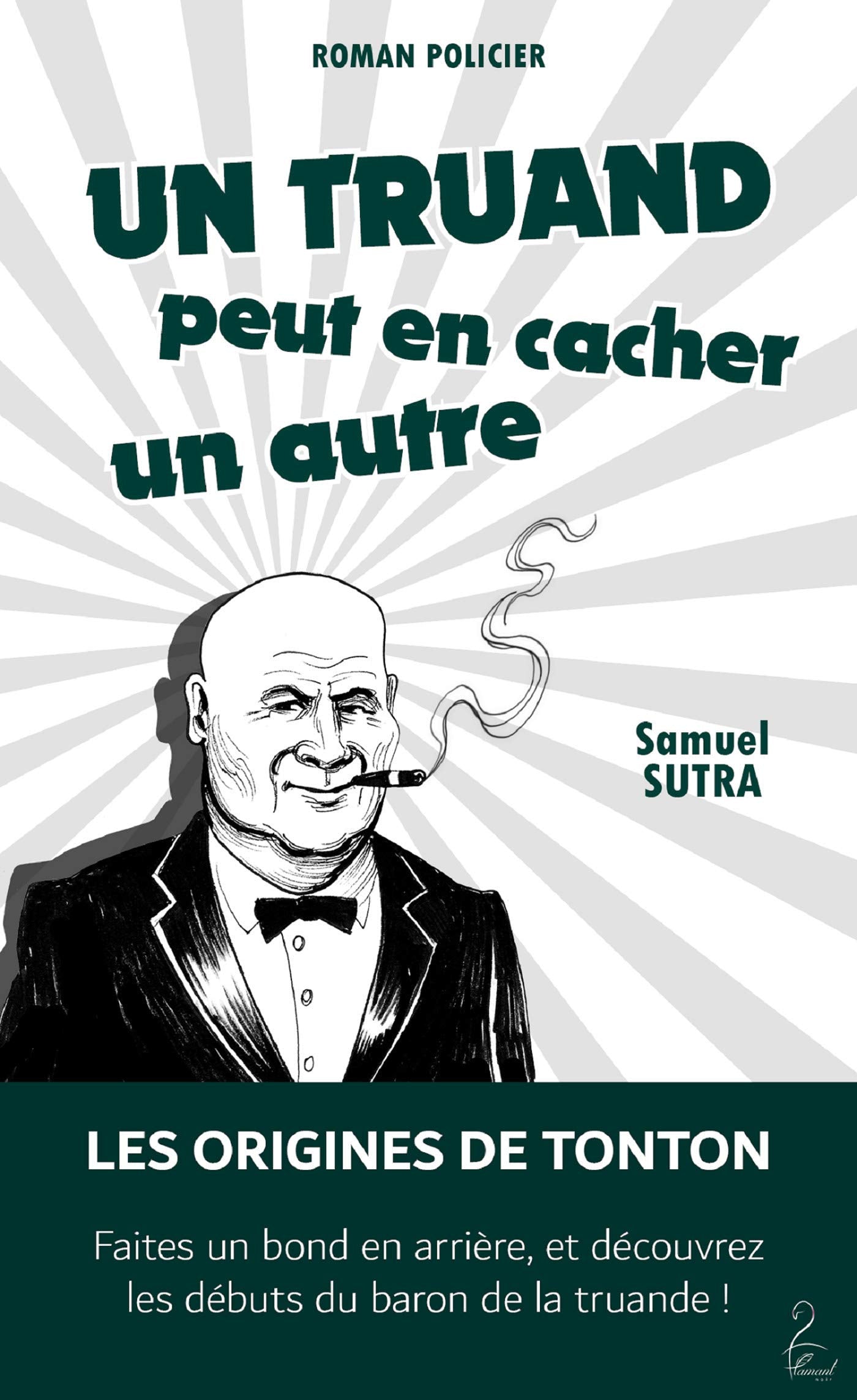 Un truand peut en cacher un autre book
