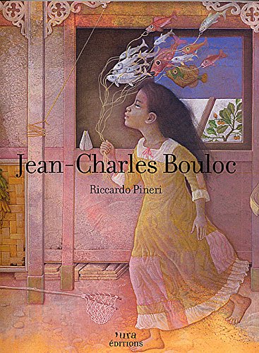 JEAN CHARLES BOULOC book