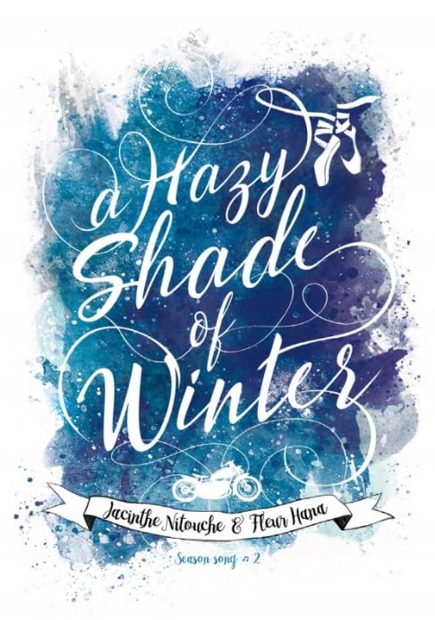 A Hazy Shade of Winter Contemporary literature