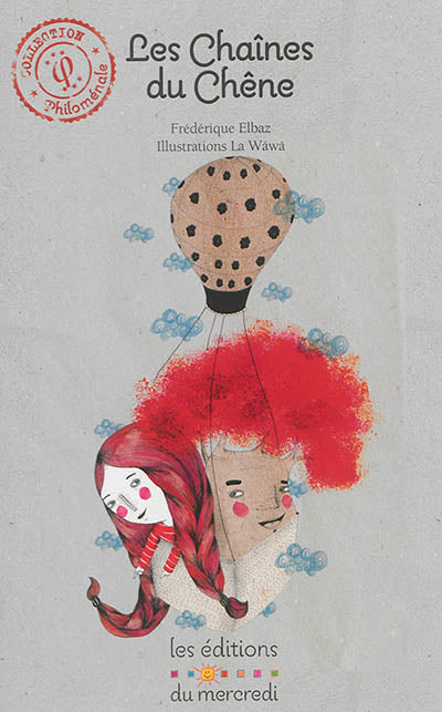 Product Image: Les chaînes du chêne