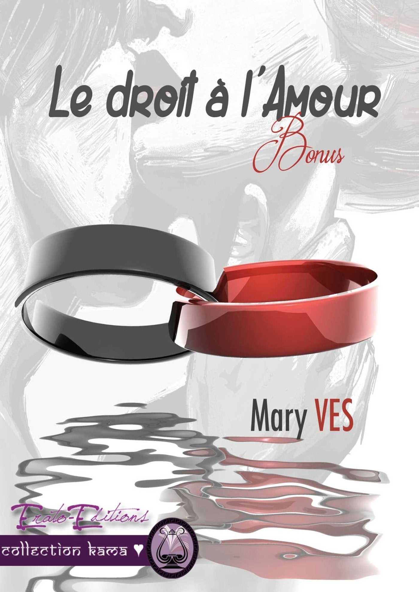 Le Droit à l'amour Bonus Eroticism