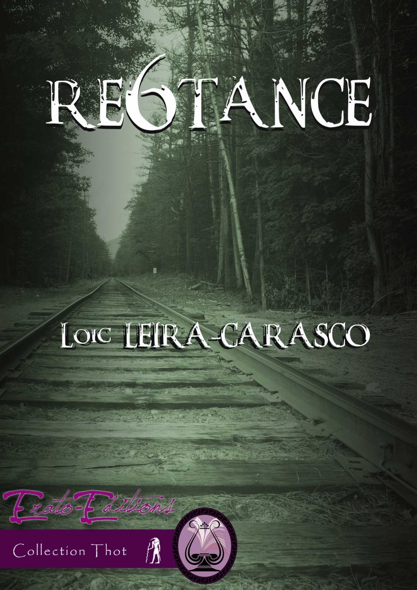 Re6tance Books
