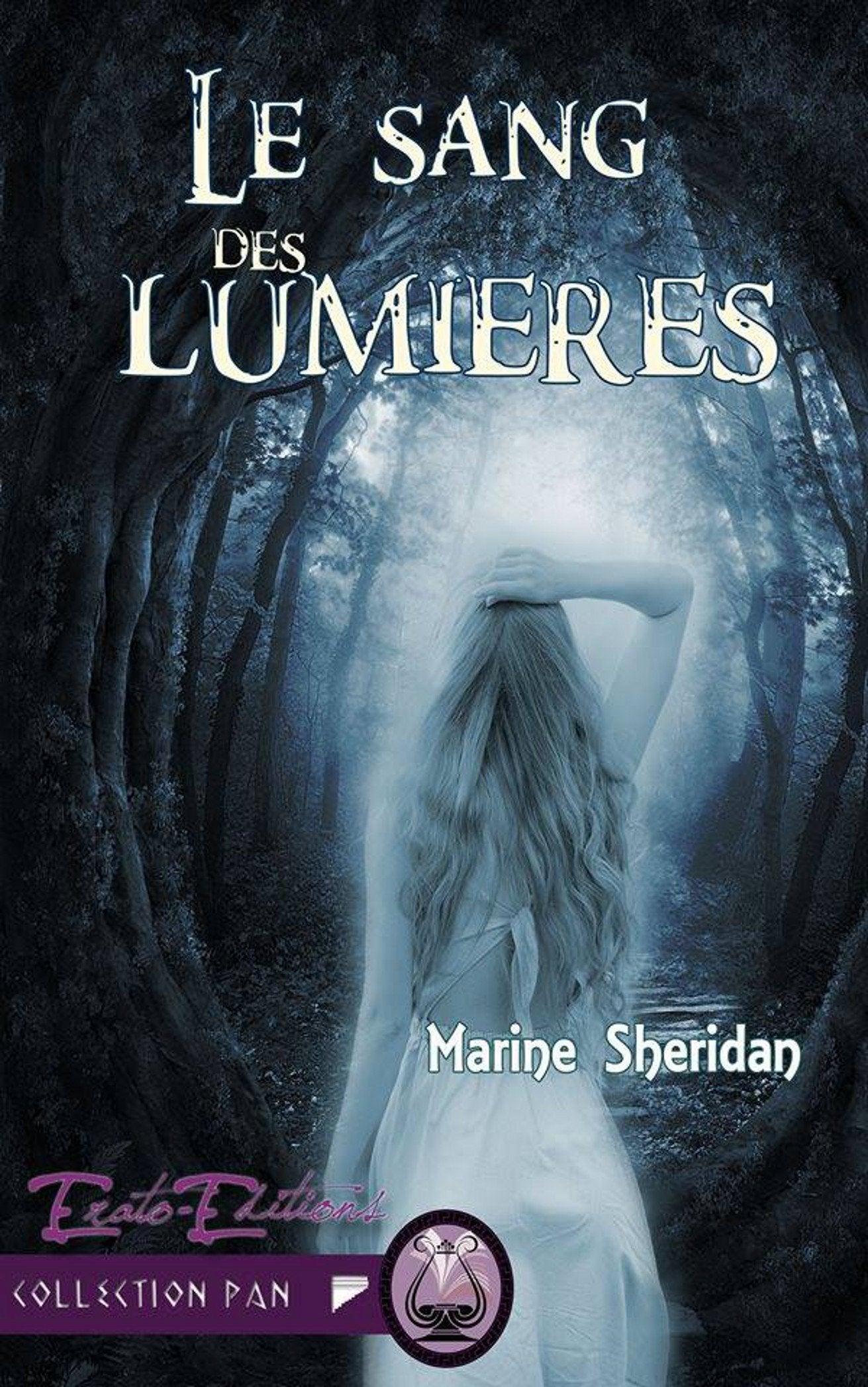 le sang des lumières Contemporary literature