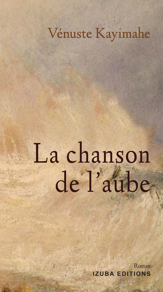 Product Image: La chanson de l'aube