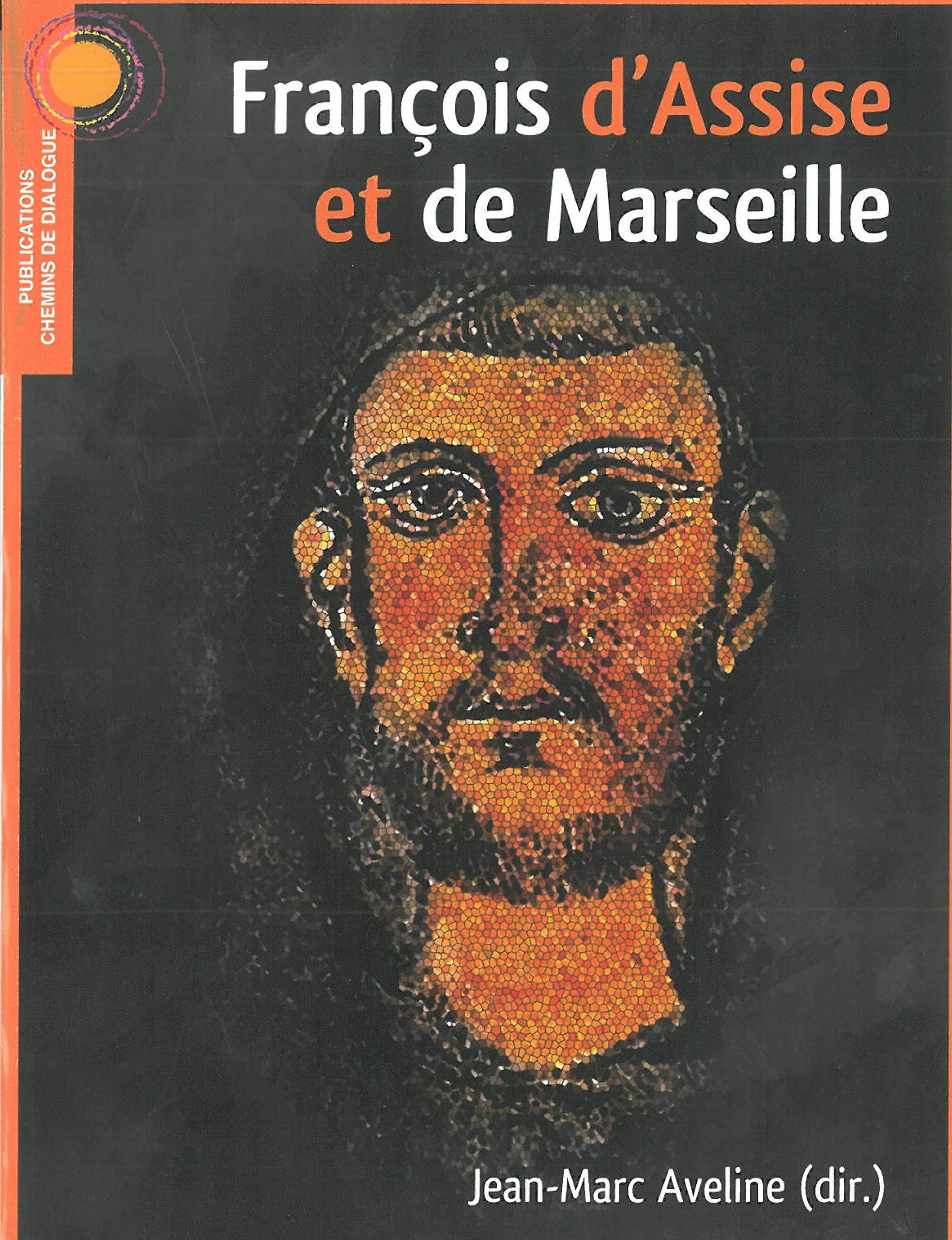 Saint François d'Assise et de Marseille Contemporary literature