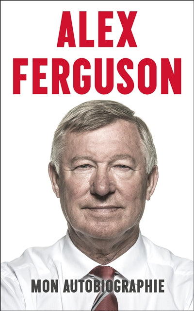 Product Image: Mon autobiographie