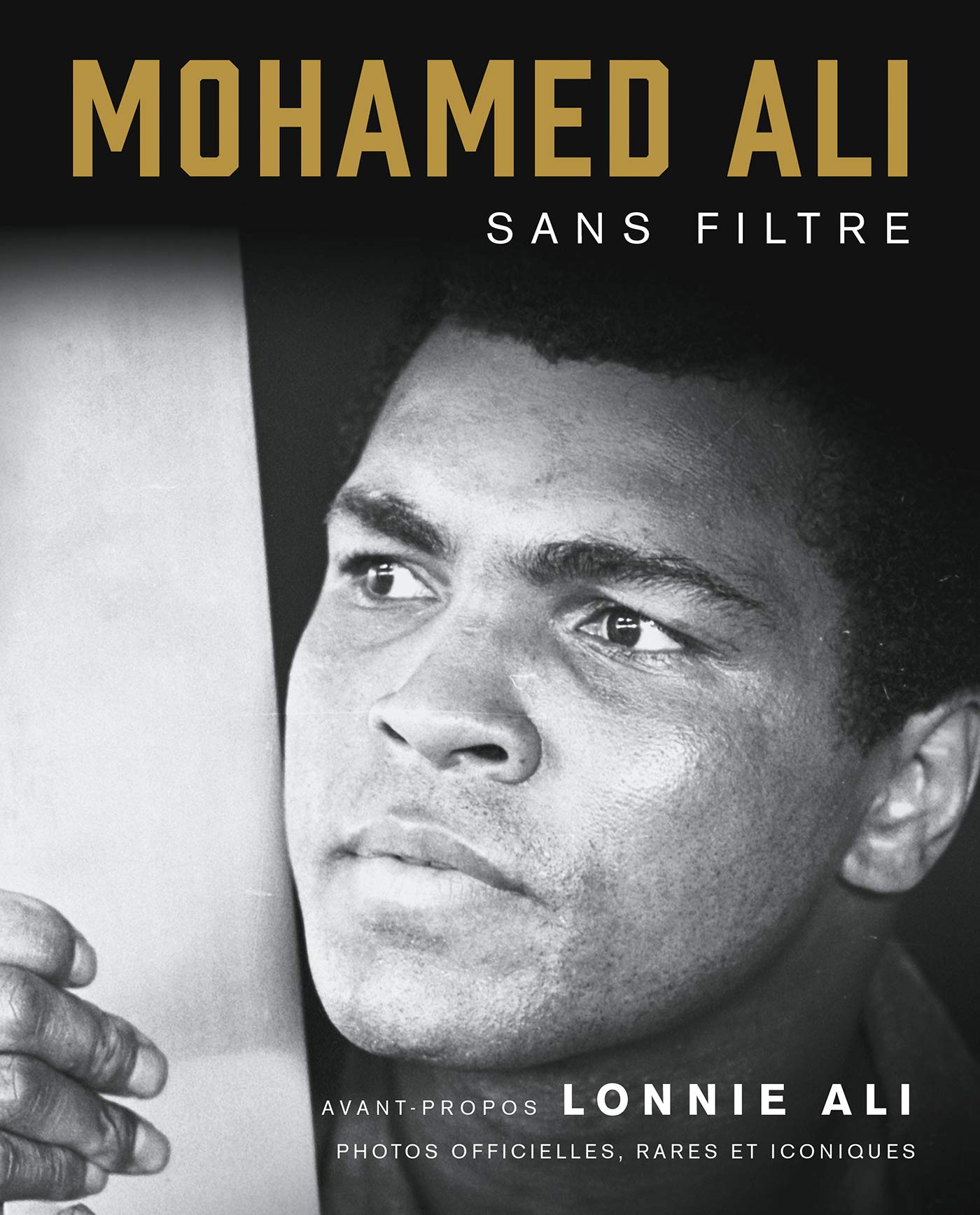 Mohamed Ali - Sans filtre Essays & Short Stories