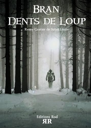 Bran Dents de Loup book