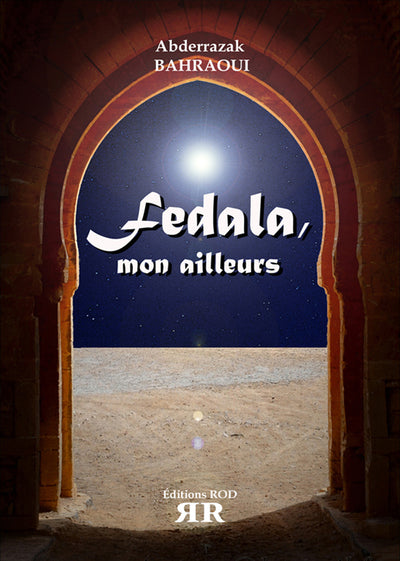 Product Image: Fedala, mon ailleurs