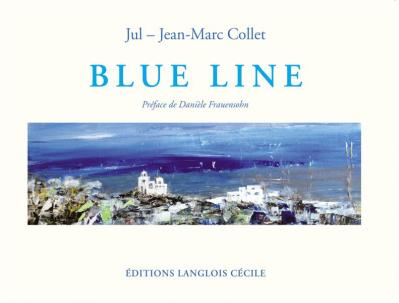 Blue line : correspondances d'un soldat l'autre Poetry