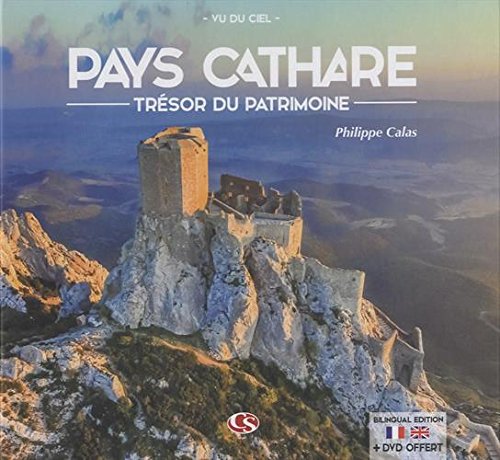 Pays cathare: Trésor du patrimoine Books