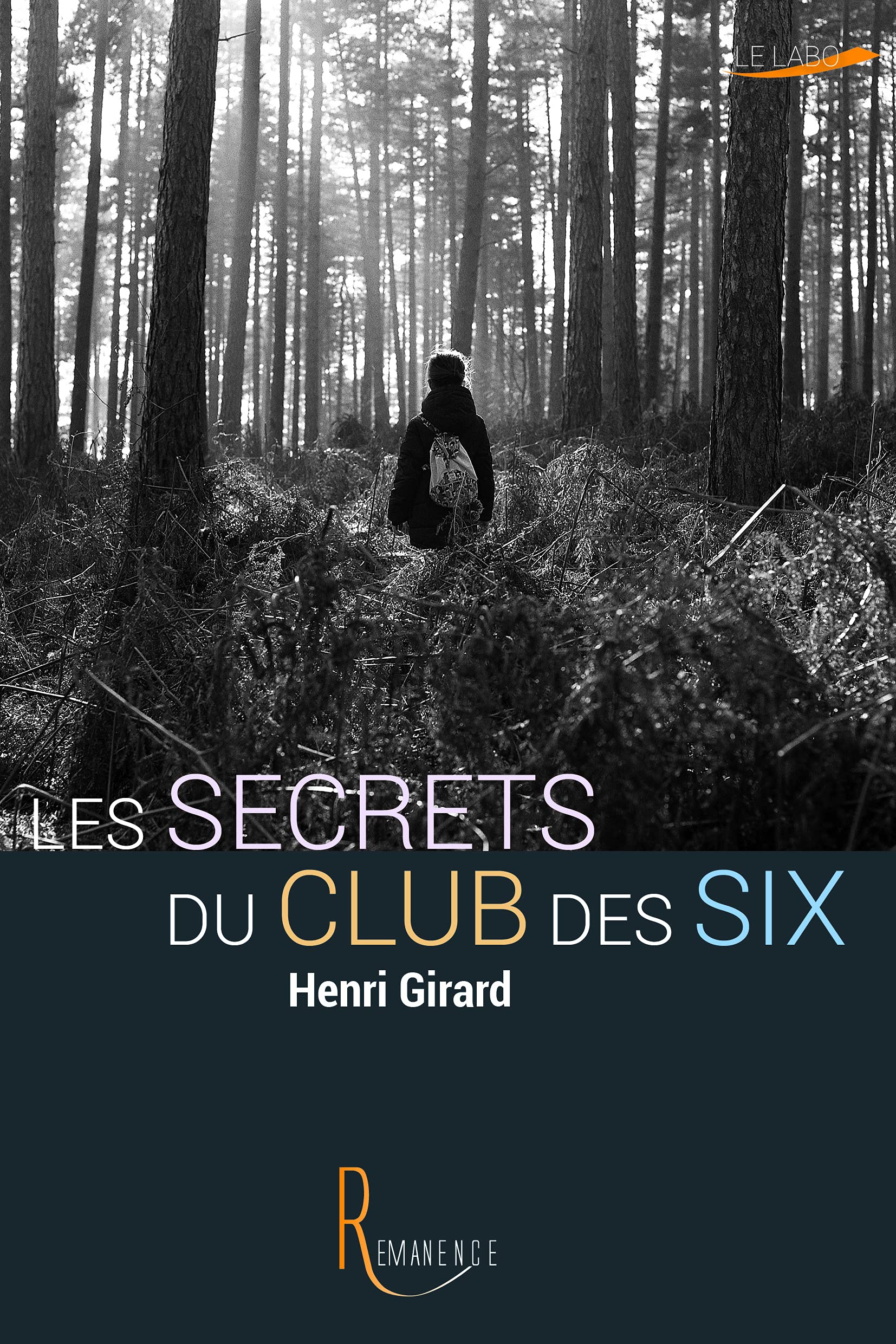Les secrets du Club des Six book
