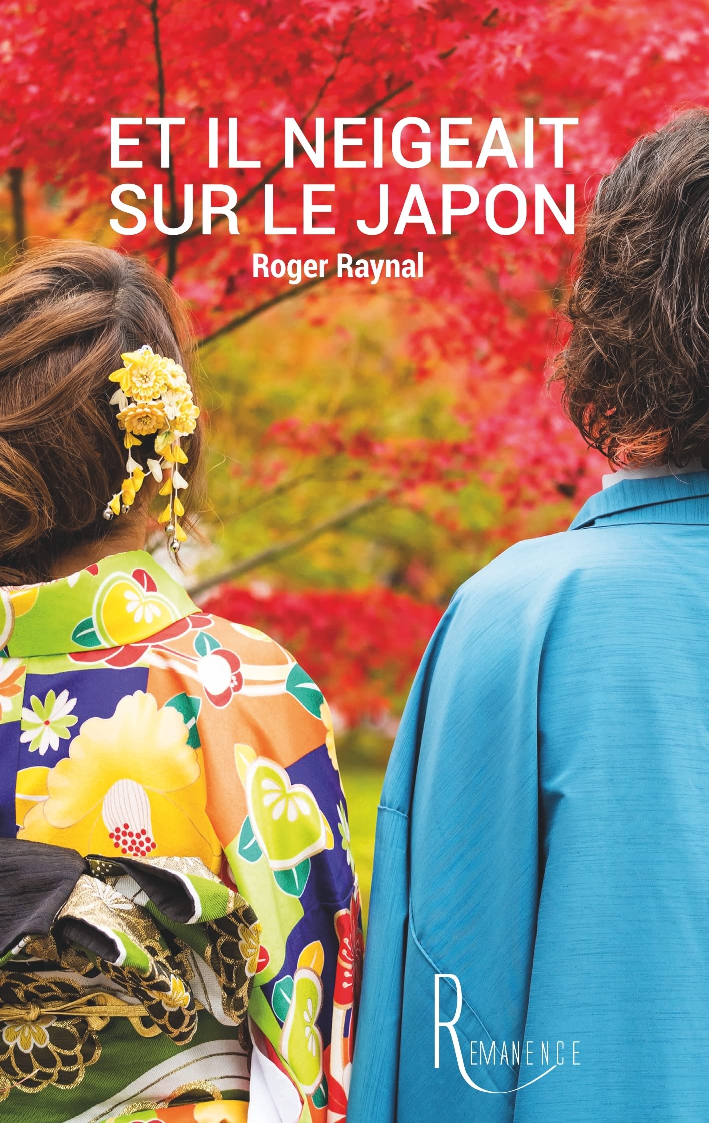 Et il neigeait sur le Japon Classics