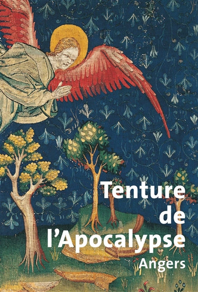 Product Image: Tenture de l'Apocalypse, Angers