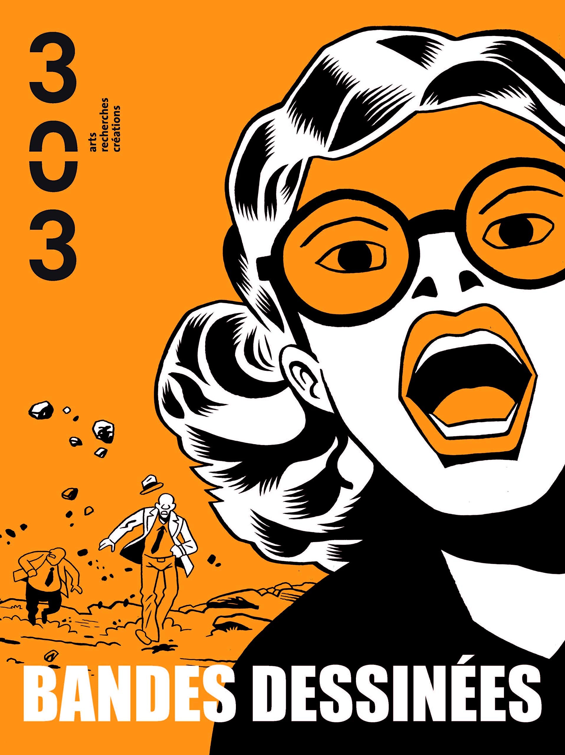 303 N°144 HS Bandes dessinées Manga