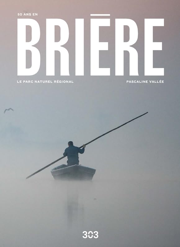 50 ans en Brière: Le Parc naturel régional Film, Art & Culture