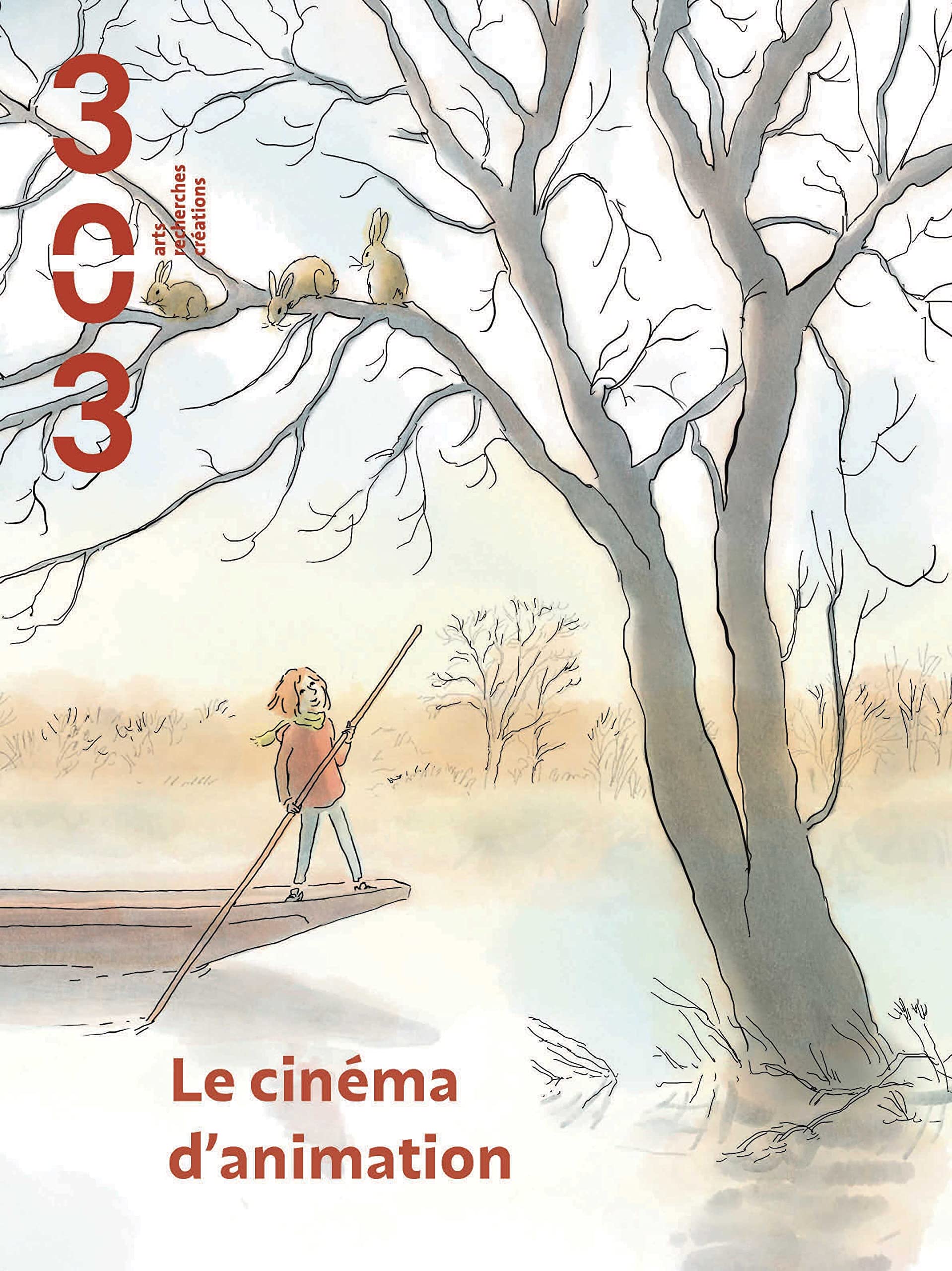 Le cinéma d’animation: Le cinéma d’animation book