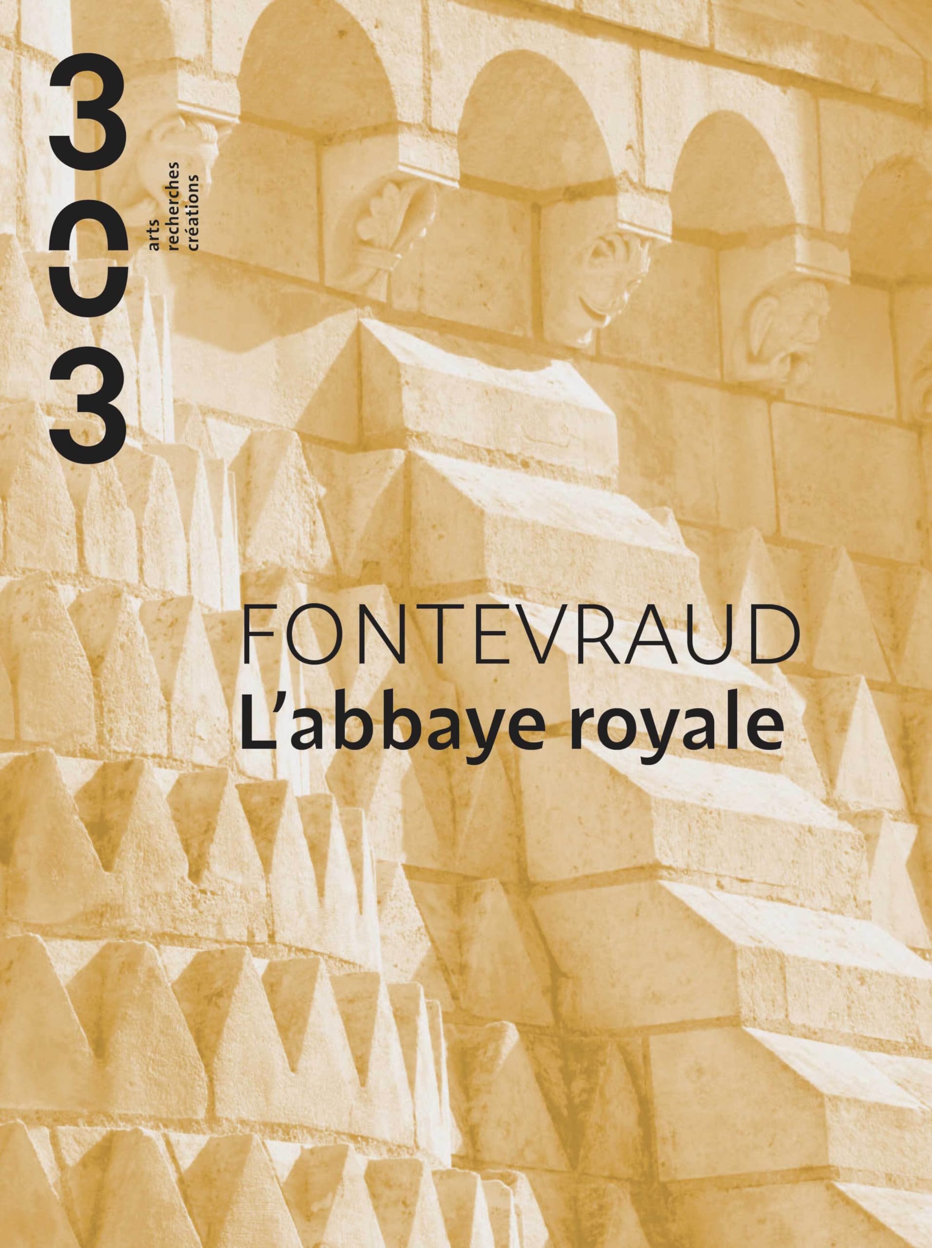 Fontevraud: L'abbaye royale book