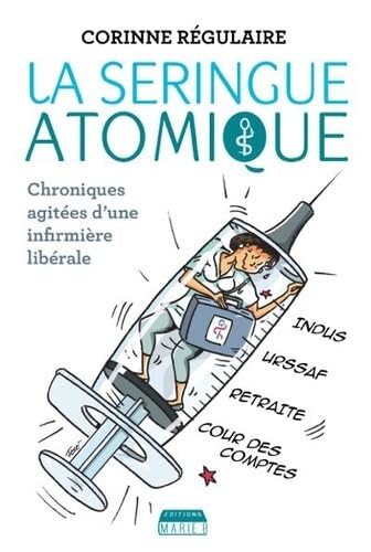 Product Image: La seringue atomique