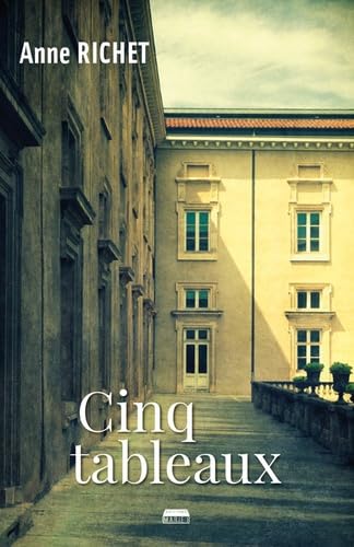 Cinq tableaux Books