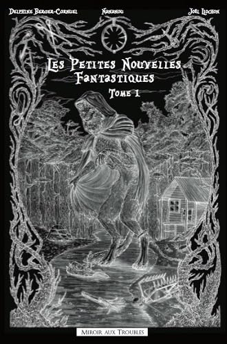 Les petites nouvelles fantastiques - tome 1 book