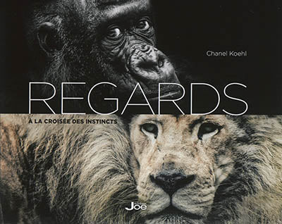 Product Image: Regards : à la croisée des instincts
