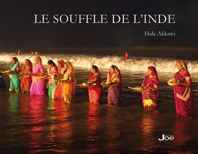 Product Image: Le souffle de l'Inde
