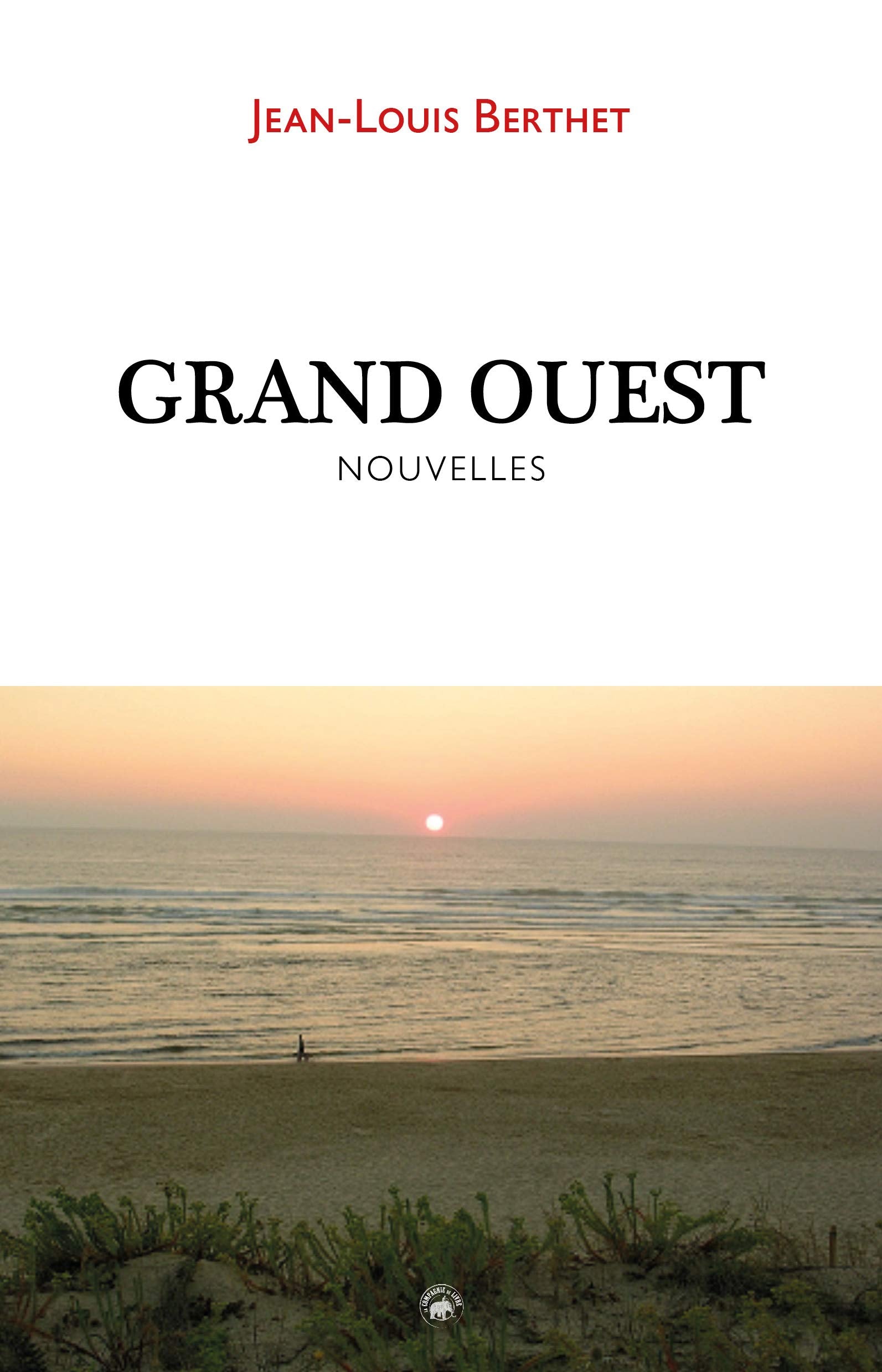 Grand Ouest book