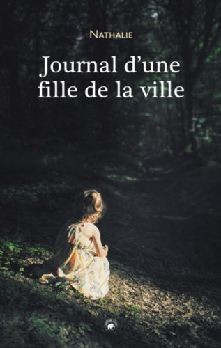 Journal d'une fille de la ville book