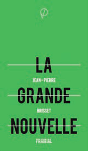 La grande nouvelle : la véritable création de l'homme, la résurrection de l'homme, tous les mystères expliqués Social Sciences