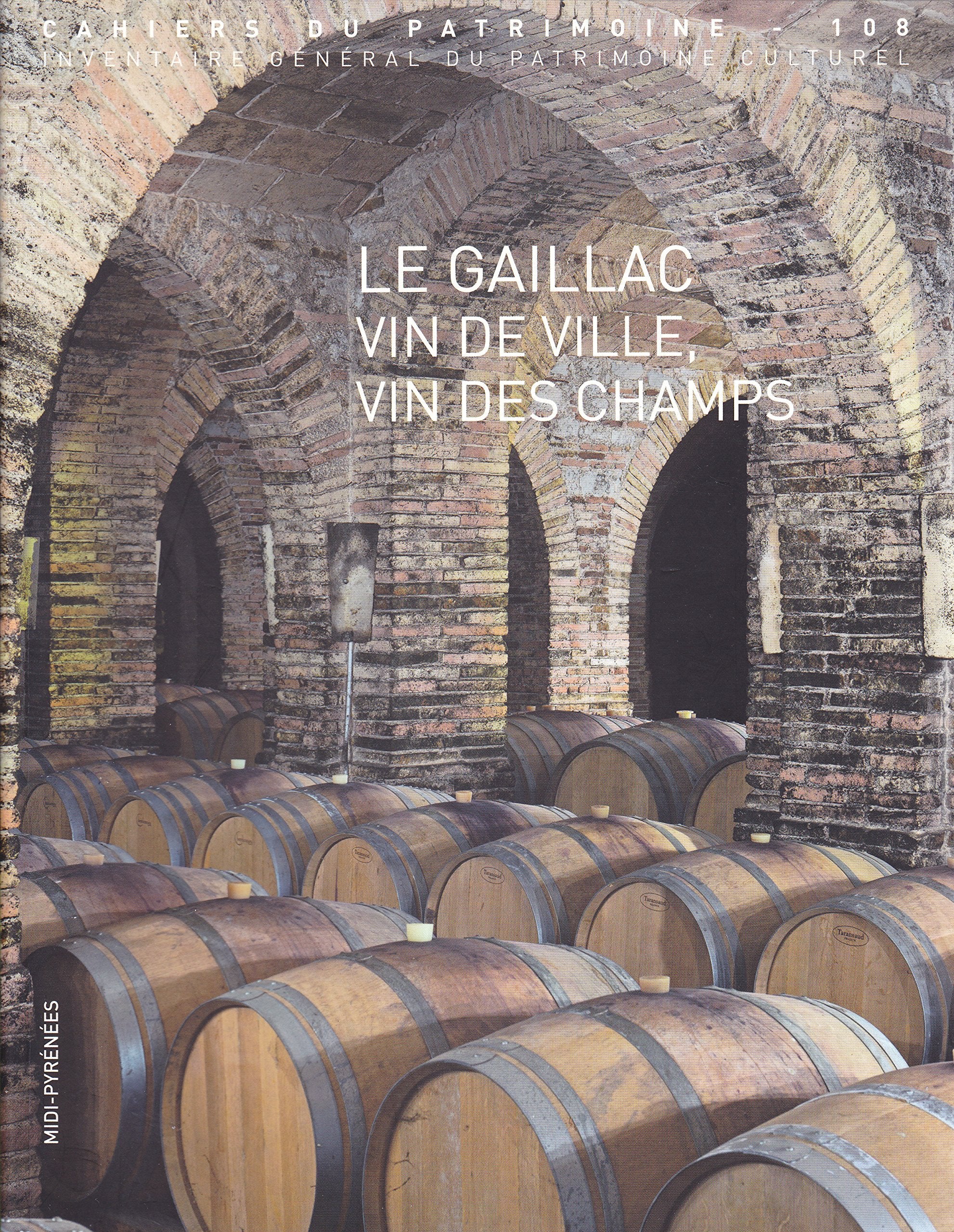 Le Gaillac - vin de ville, vin des champs Leisure, Home & Garden
