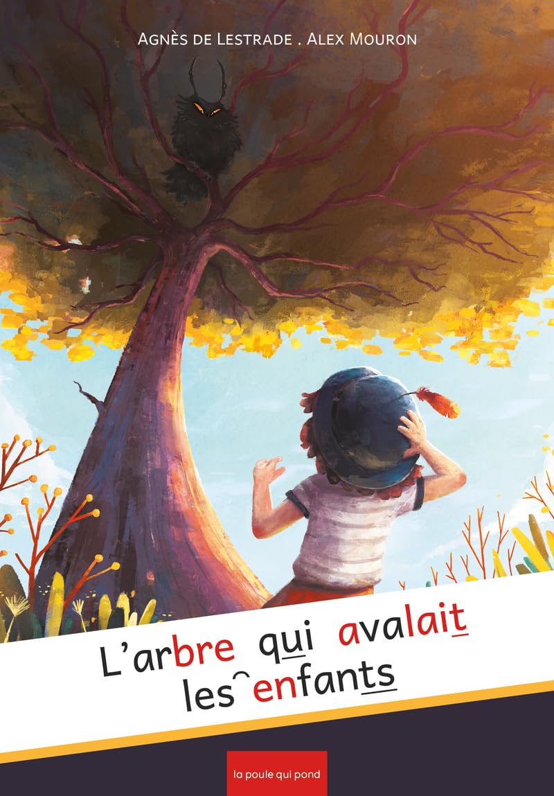 L'Arbre qui avalait les enfants Novels & Short Stories