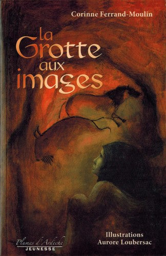 La grotte aux images Children's books