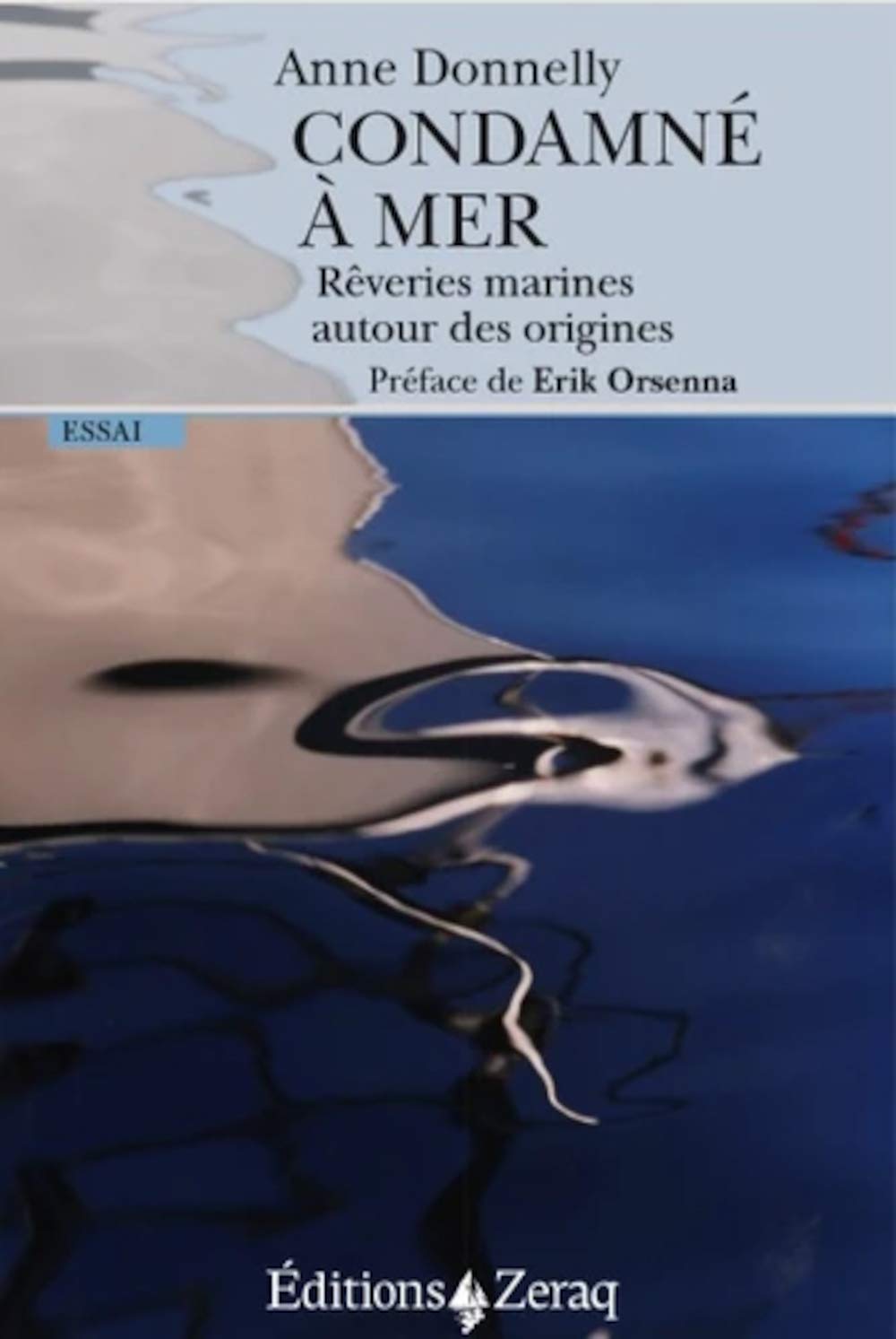 Condamné à Mer - Rêveries marines autour des origines book