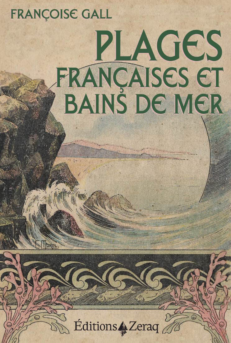 Plages Françaises et Bains de Mer book