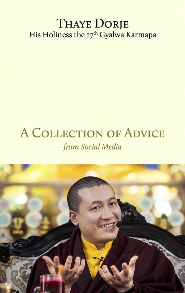 A Collection of Advice Philosophy