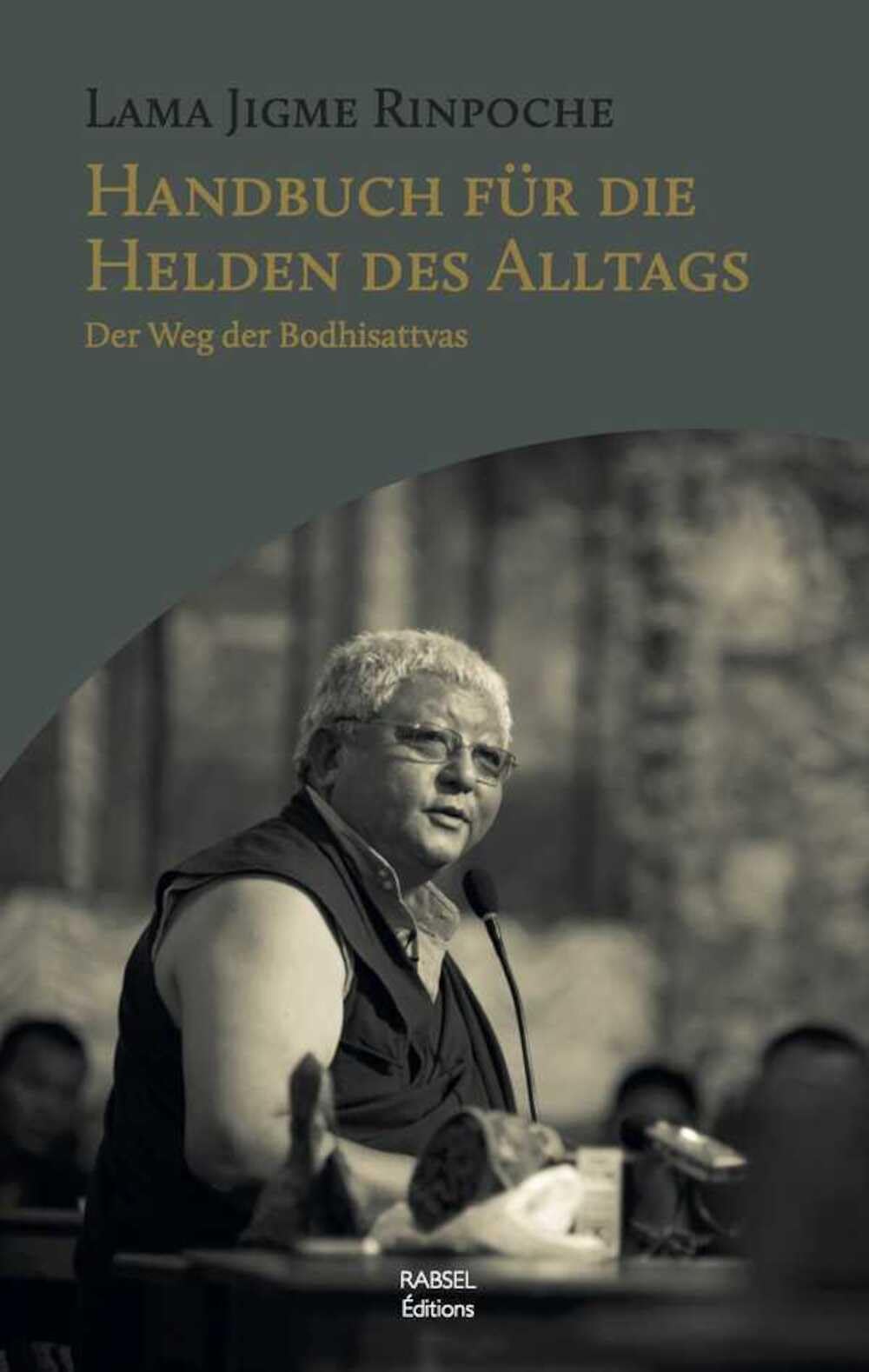 Handbuch Für Die Helden des Alltags Religion & Esotericism
