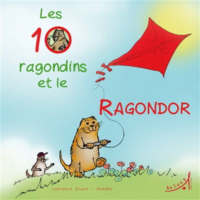 Product Image: Les 10 ragondins et le Ragondor