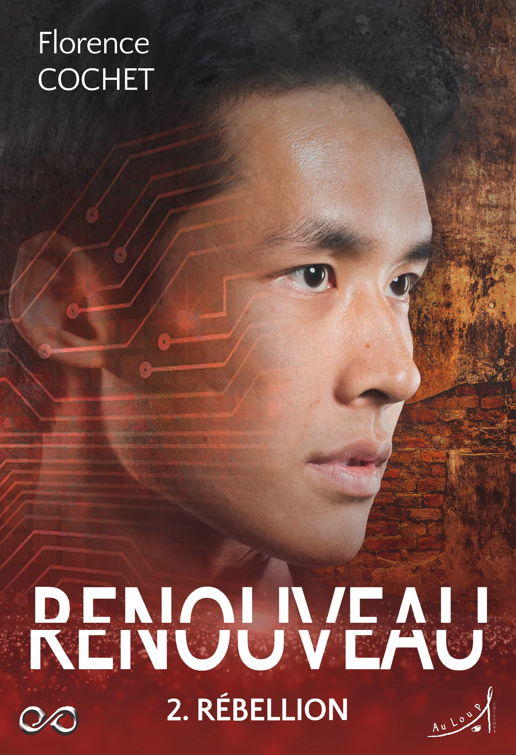 Renouveau : Tome 2, Rébellion book