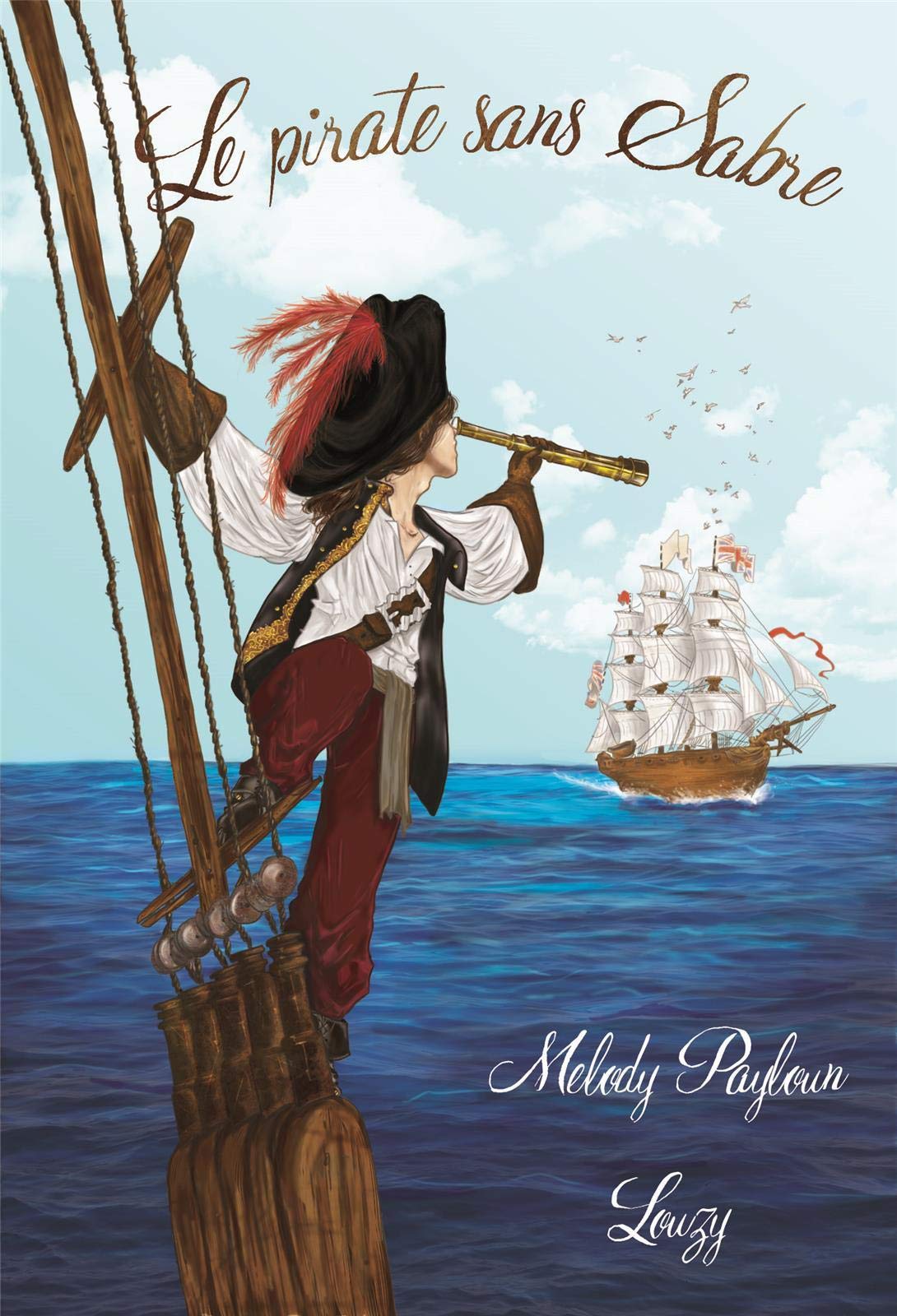 Le pirate sans sabre Religion & Esotericism